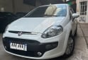 Autos - Fiat Attractive 2016 Nafta 80000Km - En Venta