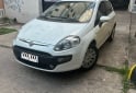 Autos - Fiat Attractive 2016 Nafta 80000Km - En Venta