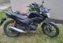Motos - Honda Cb125 2018 Nafta 17000Km - En Venta
