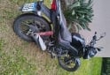Motos - Honda Cb125 2018 Nafta 17000Km - En Venta