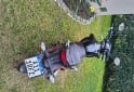 Motos - Honda Cb125 2018 Nafta 17000Km - En Venta