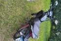 Motos - Honda Cb125 2018 Nafta 17000Km - En Venta