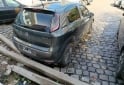 Autos - Fiat Punto Sporting 2014 Nafta 114000Km - En Venta