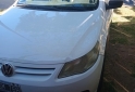 Camionetas - Volkswagen Saveiro 2013 Nafta 340000Km - En Venta