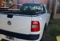 Camionetas - Volkswagen Saveiro 2013 Nafta 340000Km - En Venta