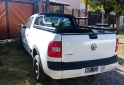 Camionetas - Volkswagen Saveiro 2013 Nafta 340000Km - En Venta