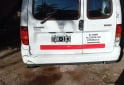 Utilitarios - Volkswagen Caddy 2000 Diesel 258000Km - En Venta