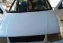 Utilitarios - Volkswagen Caddy 2000 Diesel 258000Km - En Venta