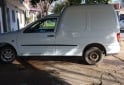Utilitarios - Volkswagen Caddy 2000 Diesel 258000Km - En Venta
