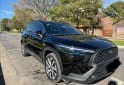 Autos - Toyota Corolla Cross Seg SEG HV 2021 Electrico / Hibrido 70000Km - En Venta