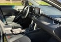 Autos - Toyota Corolla Cross Seg SEG HV 2021 Electrico / Hibrido 70000Km - En Venta