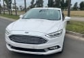 Autos - Ford Mondeo titanium 2018 Nafta 100000Km - En Venta