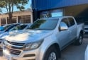 Camionetas - Chevrolet S10 LT 2016 Diesel 159000Km - En Venta