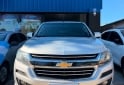 Camionetas - Chevrolet S10 LT 2016 Diesel 159000Km - En Venta