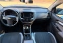 Camionetas - Chevrolet S10 LT 2016 Diesel 159000Km - En Venta