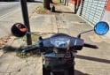 Motos - Kymco Like 125 2025 Nafta 6354Km - En Venta