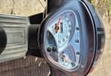 Motos - Kymco Like 125 2025 Nafta 6354Km - En Venta