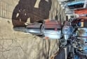 Motos - Kymco Like 125 2025 Nafta 6354Km - En Venta