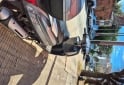 Motos - Kymco Like 125 2025 Nafta 6354Km - En Venta