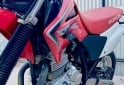 Motos - Honda Tornado 250 2017 Nafta 1500Km - En Venta