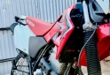 Motos - Honda Tornado 250 2017 Nafta 1500Km - En Venta