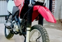 Motos - Honda Tornado 250 2017 Nafta 1500Km - En Venta