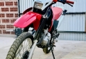 Motos - Honda Tornado 250 2017 Nafta 1500Km - En Venta