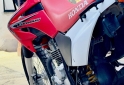 Motos - Honda Tornado 250 2017 Nafta 1500Km - En Venta