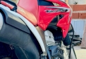 Motos - Honda Tornado 250 2017 Nafta 1500Km - En Venta