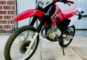 Motos - Honda Tornado 250 2017 Nafta 1500Km - En Venta