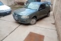 Autos - Volkswagen Gol 2011 GNC 200000Km - En Venta
