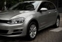 Autos - Volkswagen GOLF TSI 2017 Nafta - En Venta