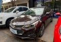 Autos - Chevrolet CRUZE LTZ PLUS 2018 Nafta 107000Km - En Venta