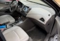 Autos - Chevrolet CRUZE LTZ PLUS 2018 Nafta 107000Km - En Venta