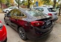 Autos - Chevrolet CRUZE LTZ PLUS 2018 Nafta 107000Km - En Venta