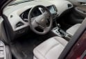 Autos - Chevrolet CRUZE LTZ PLUS 2018 Nafta 107000Km - En Venta