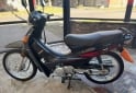 Motos - Motomel 2024 Dlx 2024 Nafta 3500Km - En Venta