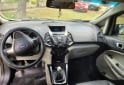 Autos - Ford Ecosport Titanium Kinetic 2014 GNC 197000Km - En Venta