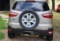 Autos - Ford Ecosport Titanium Kinetic 2014 GNC 197000Km - En Venta