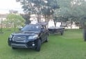 Camionetas - Hyundai SANTA FE 3.5 V6 SORENTO 2011 Nafta 153000Km - En Venta