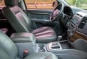 Camionetas - Hyundai SANTA FE 3.5 V6 SORENTO 2011 Nafta 153000Km - En Venta