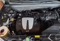 Camionetas - Hyundai SANTA FE 3.5 V6 SORENTO 2011 Nafta 153000Km - En Venta