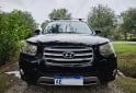 Camionetas - Hyundai SANTA FE 3.5 V6 SORENTO 2011 Nafta 153000Km - En Venta