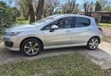 Autos - Peugeot 308 2019 Nafta 76000Km - En Venta