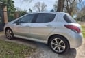 Autos - Peugeot 308 2019 Nafta 76000Km - En Venta