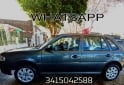 Autos - Volkswagen GOL POWER 2014 Nafta 150000Km - En Venta