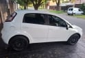 Autos - Fiat Punto 2013 Nafta 130000Km - En Venta