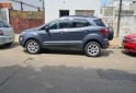 Autos - Ford Ecosport Se 2021 Nafta 63700Km - En Venta