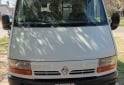 Utilitarios - Renault Master 2005 Diesel 1111Km - En Venta