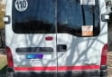 Utilitarios - Renault Master 2005 Diesel 1111Km - En Venta